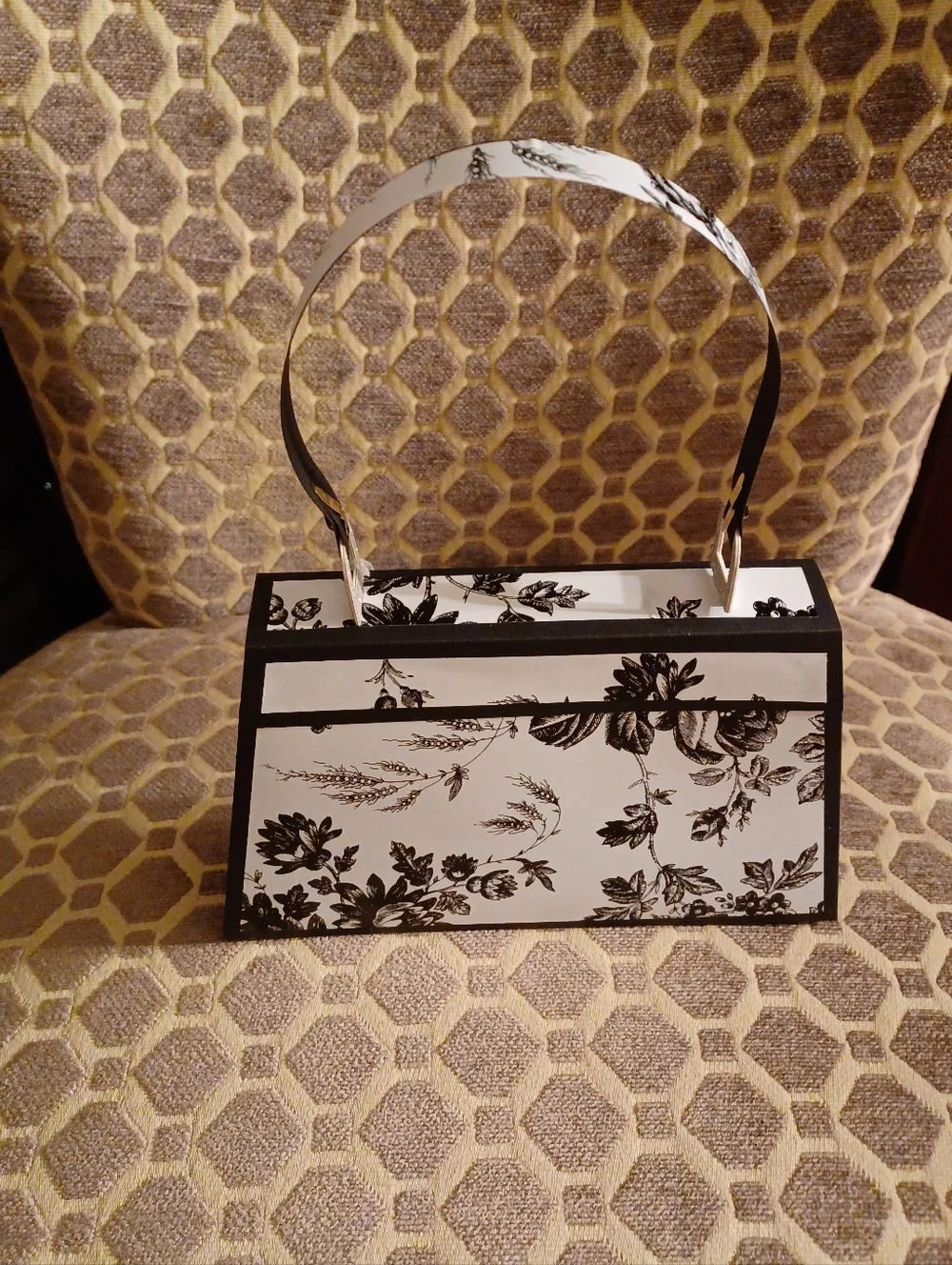 Personalized Gift Bag For Any Occassion